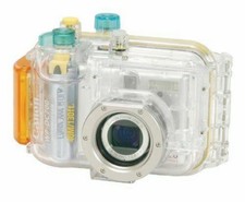 Canon Waterproof Case WP-DC700 for Powershot A60  A70