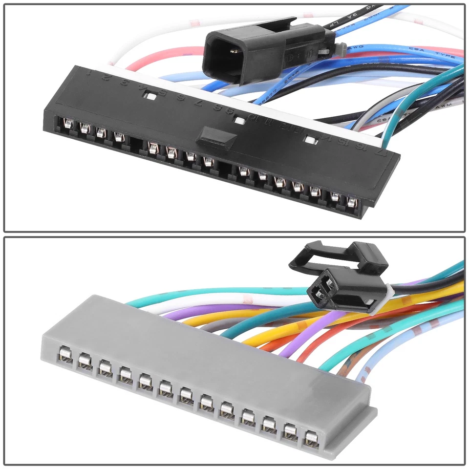 Para Chevrolet Astro GMC Safari 2000-2003 con interruptor combinado de control de crucero Foto 3 de 4