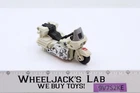 Groove Defensor METAL 1986 G1 Transformers Action Figure Vintage