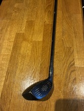 Eleven Hybrid Gold Clubs KBS 80 Graphite 34.5”-37.5” 5 to pw used condition