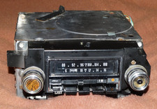 Gm Delco Amfm Stereo 8 Track Radio Model 9347102-2 62bfmt1 S2001928 As-is Read
