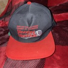 Vintage Daisy Air Gun Rifle Shooting Education Snapback Mesh Trucker Hat (15) — photo 1