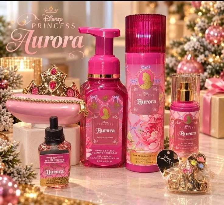 25+ Disney Regular Bath & Body for sale | Updated Oct 2026