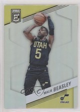 2022-23 Donruss Elite Malik Beasley #68 0q0