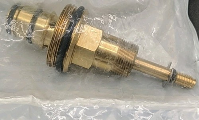 #ad Kohler Genuine 1081410 Diverter Kit Pressure Balancing Valve Diverter For K11748 $53.95