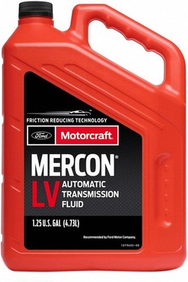 5 Quarts Transmission Fluid XT105Q3LV Auto Accessory High Performance Automatic