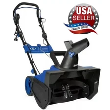 Kobalt 15-Amp 21-in Corded Electric Snow Blower Model 1314197 • NIB • SAVE $100