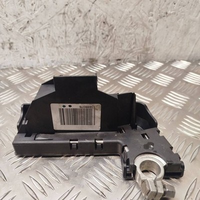 Audi A6 S6 C7 4G 2015 Diesel Battery Relay Fuse 4F0915519 PTM3055