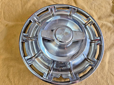 1959-1962 Corvette Spinner Hub Cap Hubcap - Original