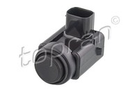 Topran Sensor Einparkhilfe 208 832 FüR Vectra Opel CC Z02 Astra T98 A04 Caravan