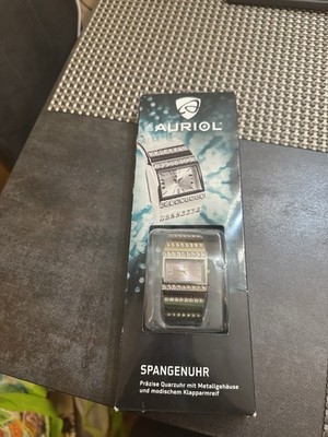 Auriol Uhr Neu