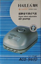 HAILEA ACO-9610 Belüftungspumpe - 10W
