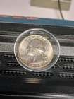 Brilliant Uncirculated Mint State 1955 D Silver Washington Quarter