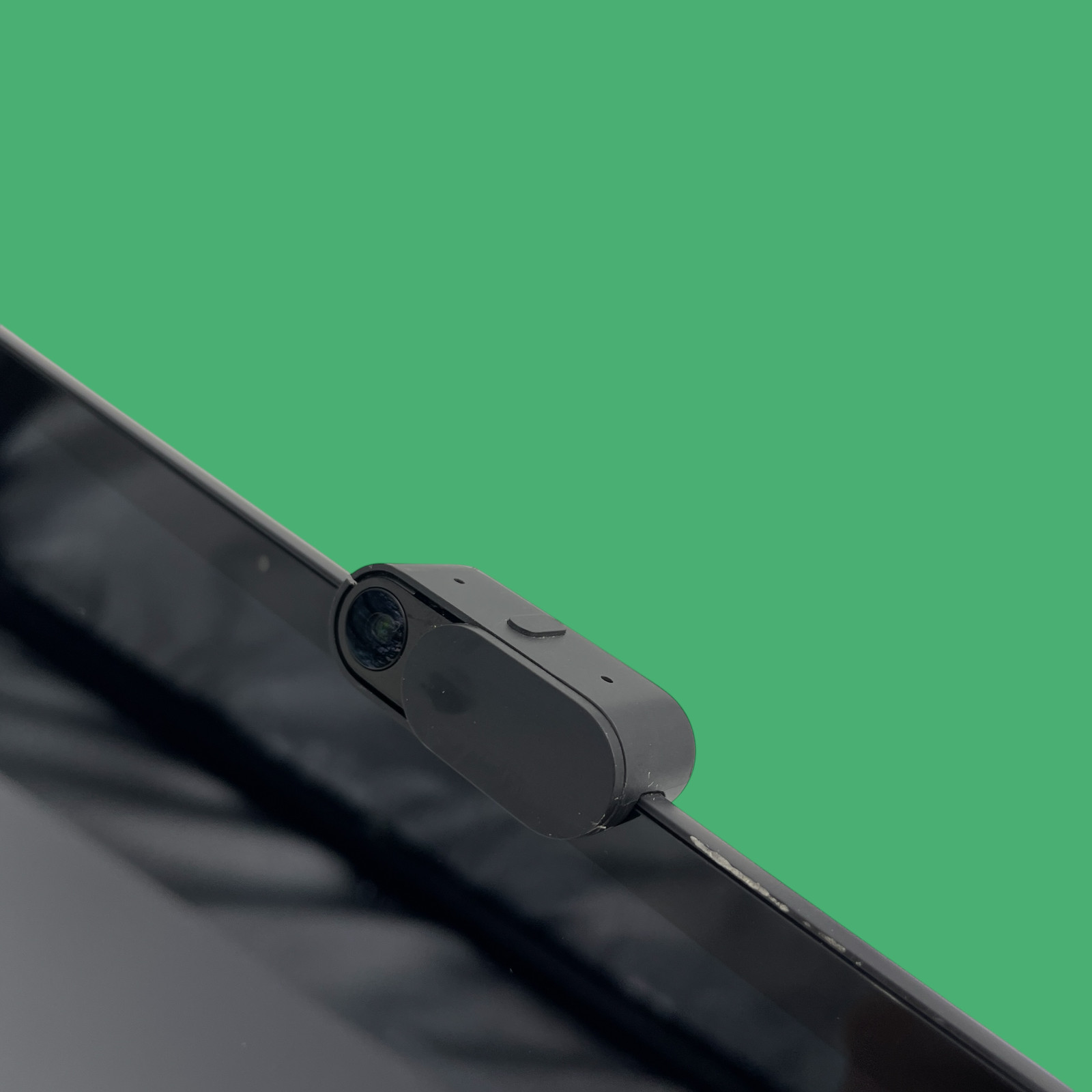 Meta WT74BL Facebook Portal Plus Smart Video Caller Black #U9687 (AD)