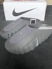 Nike Mind 001 Slides Black Brand New Size 9