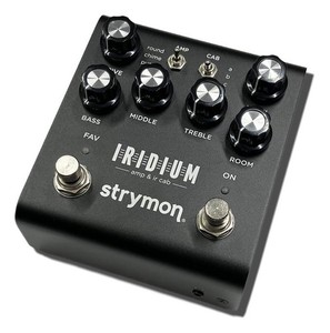 Strymon Iridium | eBay