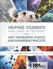 Helping Students Make Sense of the World Using Next Generation by