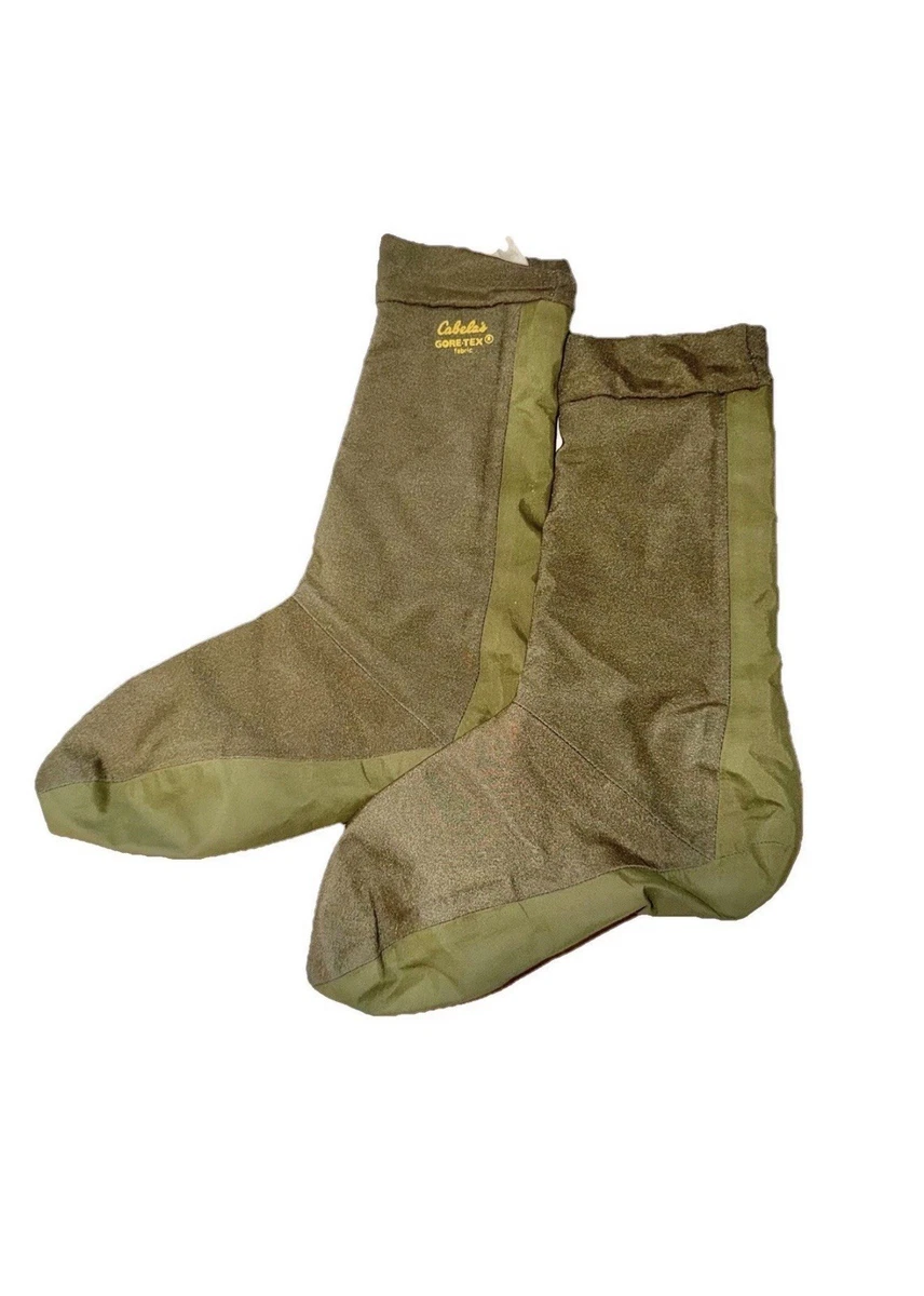 Cabela's Thermal/Insulated Hunting Footwear for sale - eBay