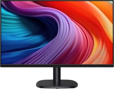 Amazon Basics Monitor 24 Zoll (61 cm), FHD 1080p, max. 100 Hz, VESA-kompatibel