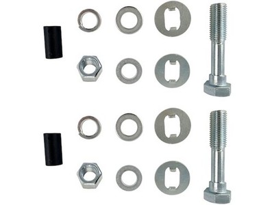 Alignment Camber Kit 29WKKB68 for Intrepid Monaco 1998 1990 1991 1992 1993 1994