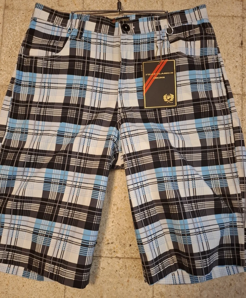 Short Phat Farm rocawear NEUF bullrot ecko superdry dickies kani fubu carhartt - Photo 1/2