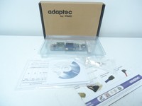 Adaptec Asr-3805 128mb 8-port Raid Controller Card Adaptec Asr-3805 128mb 8-port Raid Controller Card