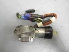 Ignition Switch with Key for 01-04 Subaru Legacy L-Model Automatic