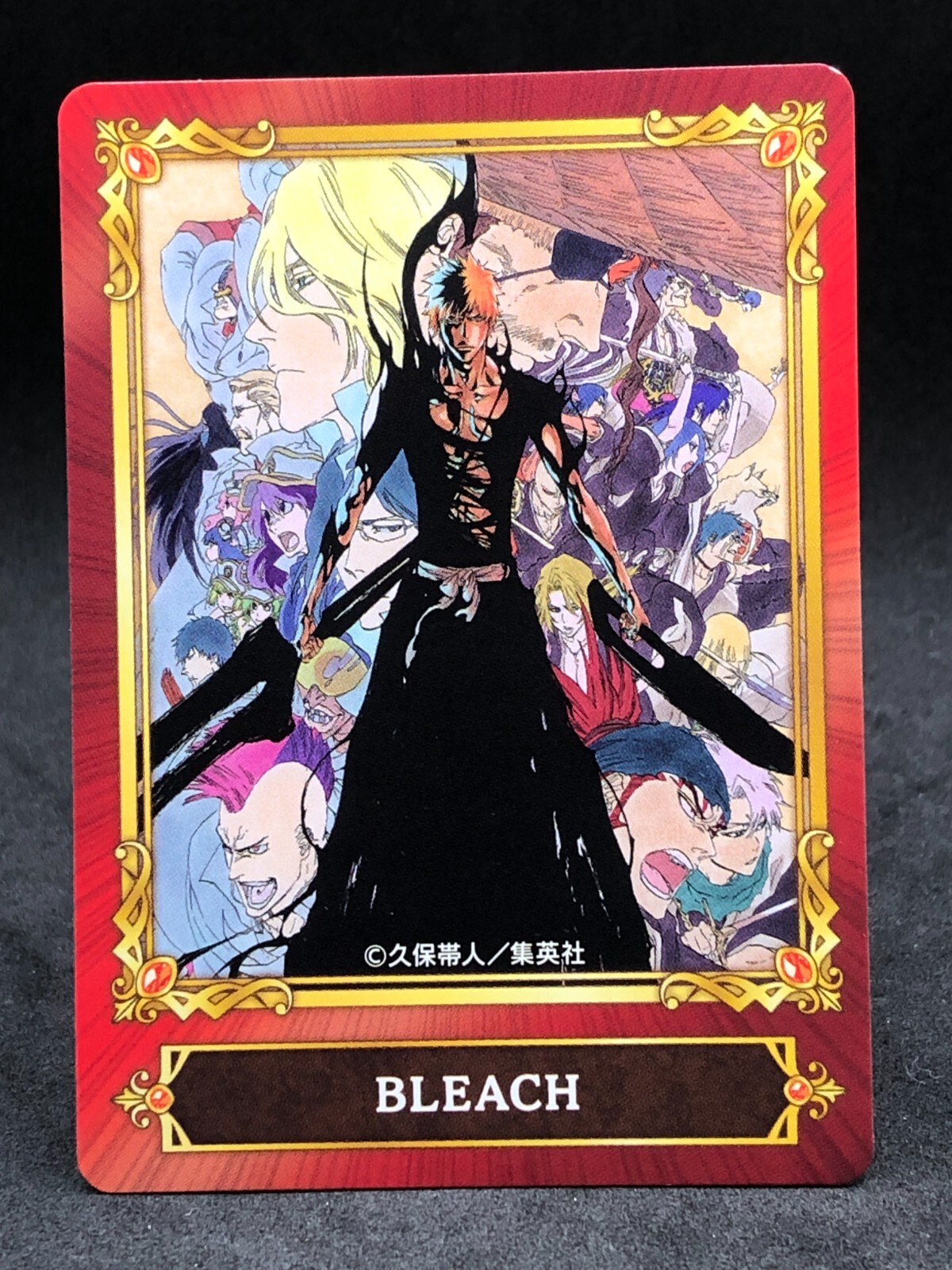 BLEACH: Thousand-Year Blood War' is Anime Corner's Top Anime of Fall 2022 :  r/bleach