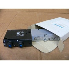 New VSVA-B-B52-ZD-A2-1T1L Festo 539182 Fast Shipping Solenoid Valve FEN019279
