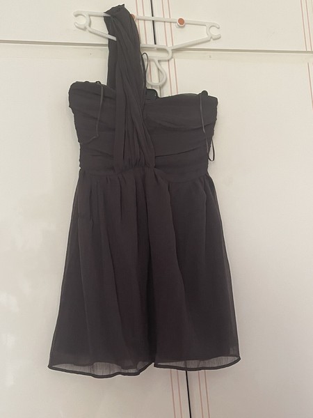 vestidos cortos