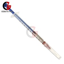 0.3ML Silver Conductive Wire Glue Paste for Electronics Repair Application