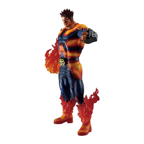 BANDAI My Hero Academia Ichiban Kuji "Weaving Power" Figure A-G Lo Japan F/S NEW - Picture 4 of 9
