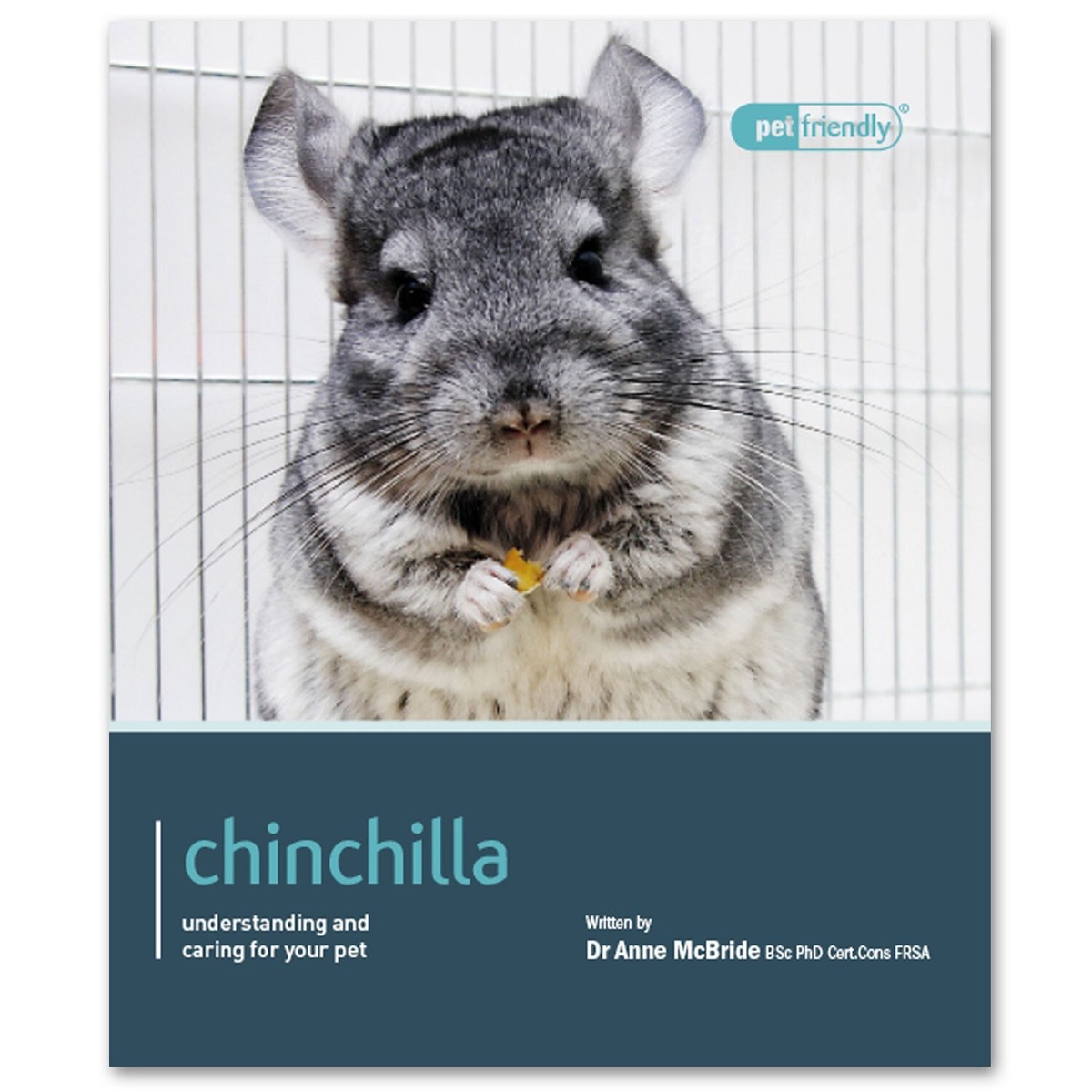 Chinchilla Pet Friendly UK