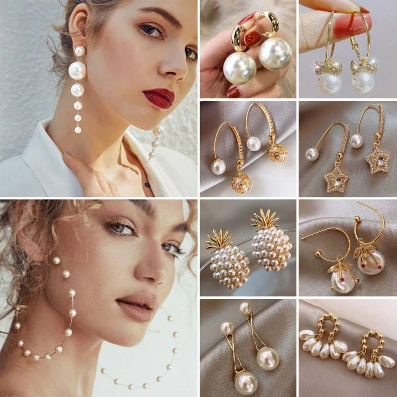 Best earrings shop under 100