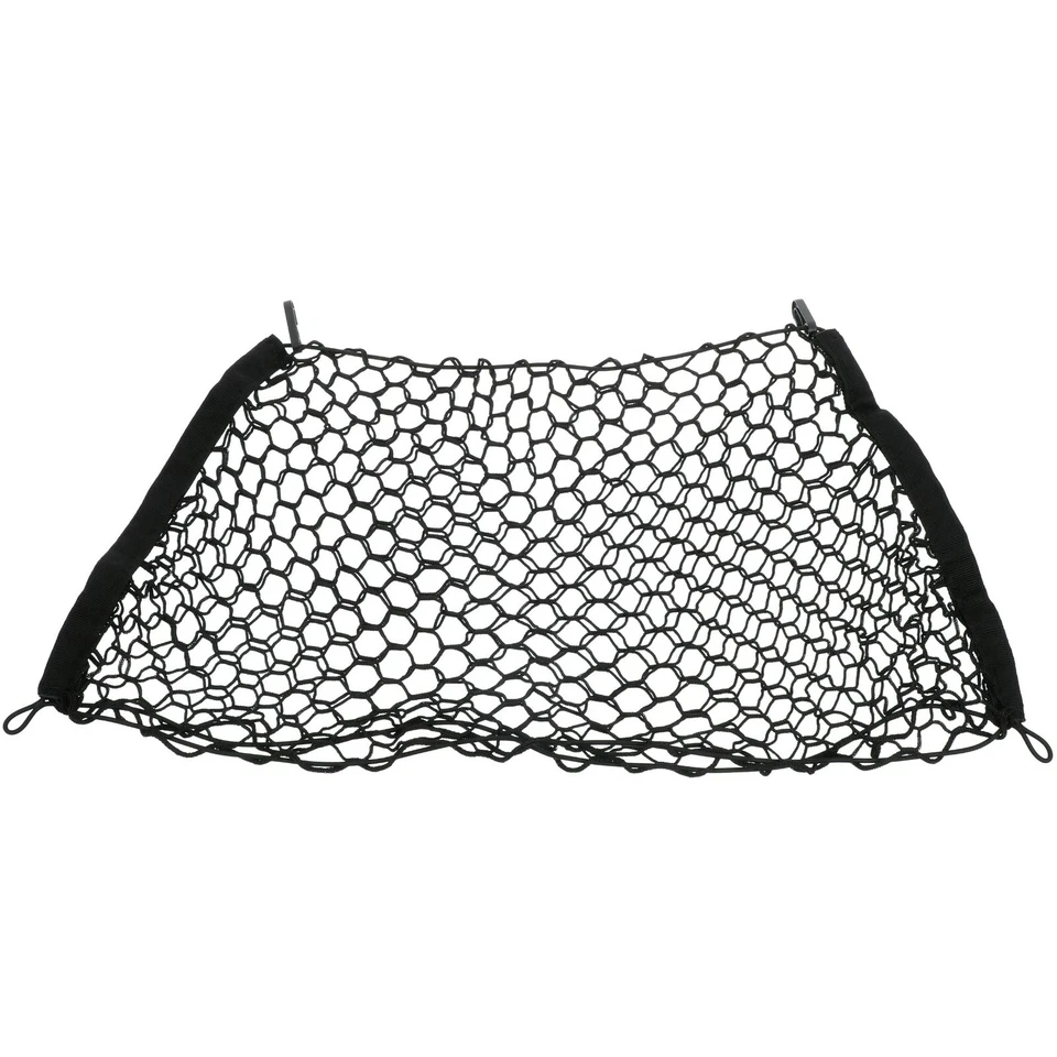 2017-2018 JEEP COMPASS NEW BODY STYLE CARGO NET OEM MOPAR GENUINE # 82214653 - Image 3 of 4