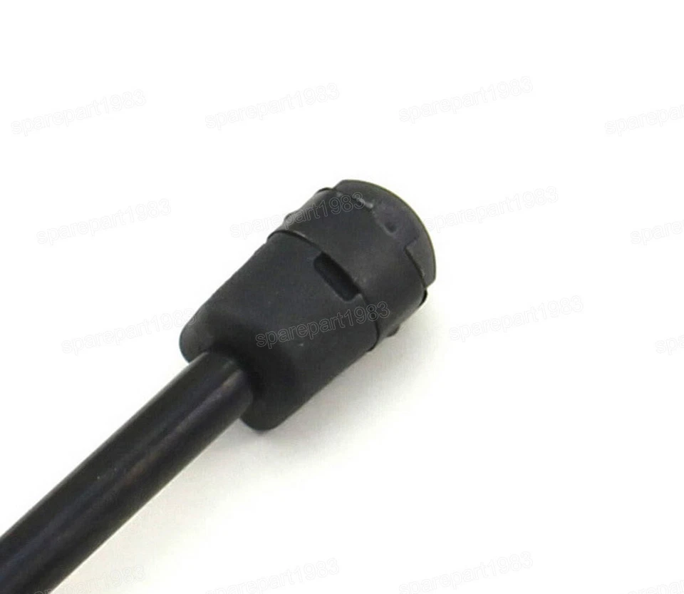 2 Amortiguadores de elevación del portón trasero del capó trasero soportes puntales aptos para Porsche 911 964 993  Foto 3 de 4