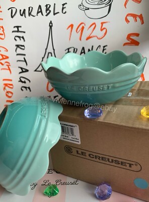 Le Creuset Ciotola In Ceramica Da 32.5 Cm – Elegante E Pratica Per Servire In Tavola O In Cucina - 3
