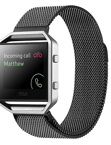 fitbit blaze bands ebay