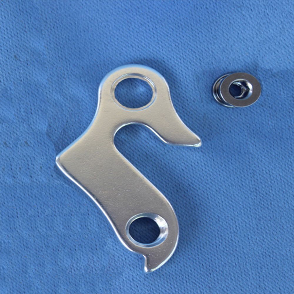 Specific Model Hanger 2Pcs Bike Derailleur Hanger 94 - Aluminum Alloy ...