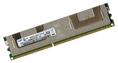 Samsung 16GB ECC REG DIMM DDR3 1066MHz PC3-8500R komp. Fujitsu S26361-F3604-L516