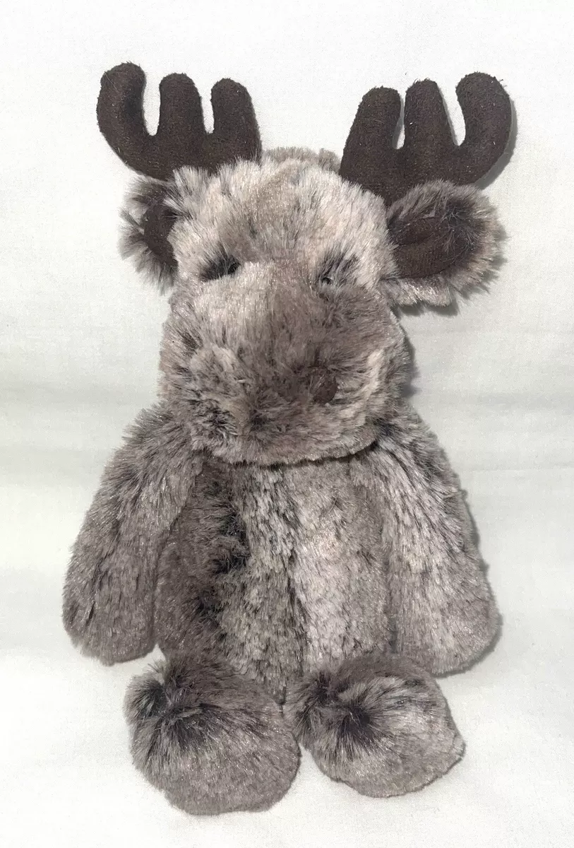 Marty moose clearance jellycat