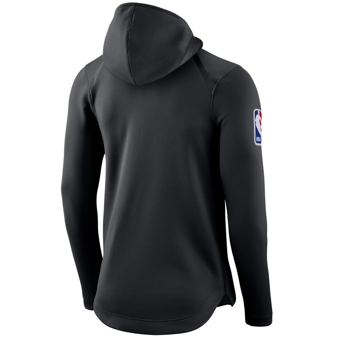 Charlotte Hornets Jordan Nike Mens NBA Showtime Hoodie Full Charlotte Hornets Jordan Nike Mens NBA Showtime Hoodie Full