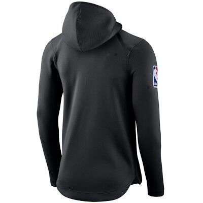 Charlotte Hornets Jordan Nike Mens NBA Showtime Hoodie Full Charlotte Hornets Jordan Nike Mens NBA Showtime Hoodie Full
