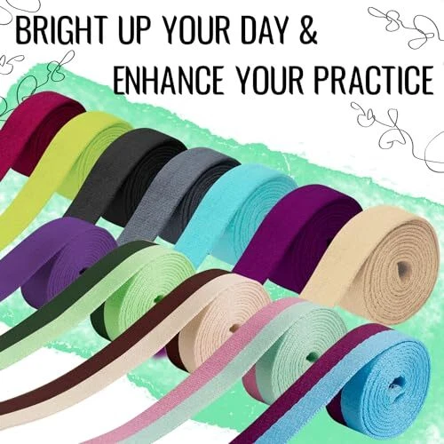 Adjustable 64-Inch Yoga Mat Strap in Blackberry & 30+ Colors – Durable Mat Holder Adjustable 64-Inch Yoga Mat Strap in Blackberry & 30+ Colors – Durable Mat Holder