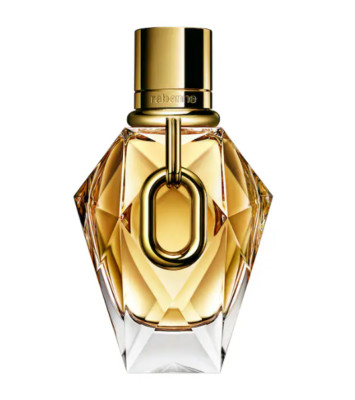 rabanne MILLION GOLD for her-Eau De Parfum-50ml/1.7fl oz New-In-Box / Sealed