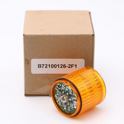 Patlite B72100126-2F1 LED-Leuchtelement ''orange'' LCE-502