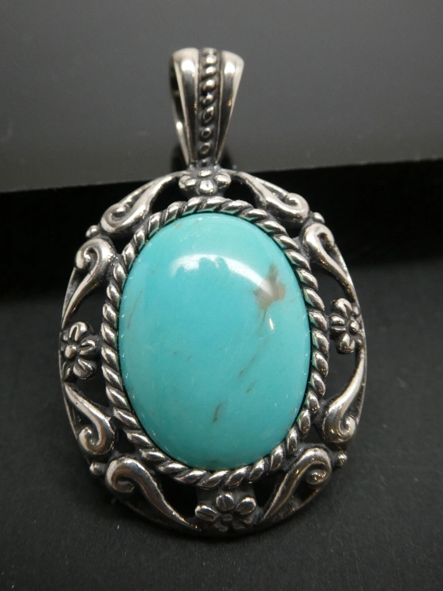 Carolyn pollack hotsell pendants