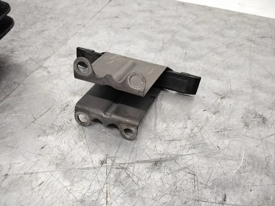 1984 YAMAHA FJ1100 OEM ДВИГАТЕЛЬ ВЕРХНИЙ КОНЕЦ ГОЛОВКИ БЛОКА ЦИЛИНДРОВ С КРЫШКОЙ - Изображение 4 из 4