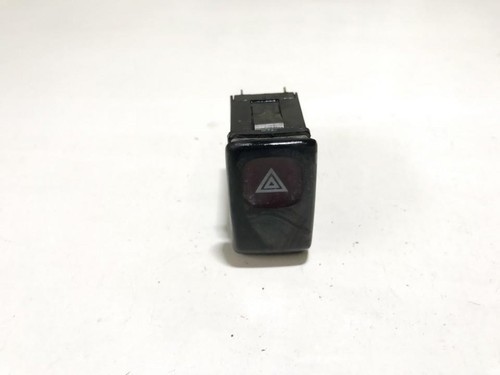 Volkswagen Golf 1986 Hazard switch 191953235, sae-qc82 #532209-57