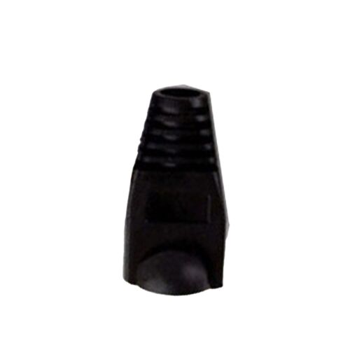 50pcs Adapter Cap Enhance Performance of Ethernet Network Cable Connector Plugs - Picture 1 of 19